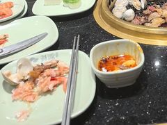 -韩盛·盛江山自助料理(沈辽路万达店)