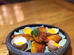 -3号仓库·餐厅(灵溪一店)