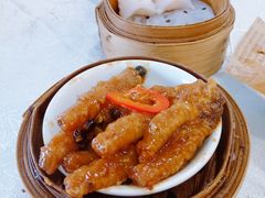 -好彩海鲜酒家(帝国中心店)