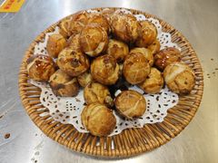小炒汤圆-蜀川川破店·江湖菜·烧烤(北京首店)