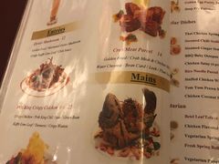 -Thai Pothong Restaurant