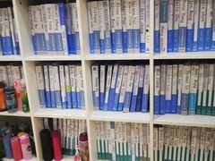 -GogoReading少儿英语分级阅读(双井中心店)