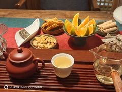 -邈墨茶馆(凤起路店)