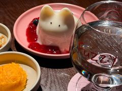 -Fuzzy Bistro 浮几韩餐·茶酒馆