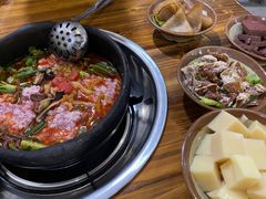 -笔记安顺夺夺粉火锅