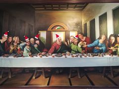 -EATALIA意塔利意式餐厅(鼓楼店)