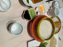 -大鸭梨烤鸭(甘家口店)