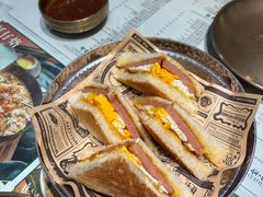 -凤来茶餐·粤菜馆(珠江新城店)