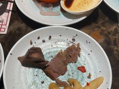 -汉丽斯巴西烤肉自助(市南店)