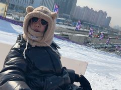 -沈阳奥体冰雪嘉年华