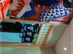 -一心创作料理屋(经开万达店)