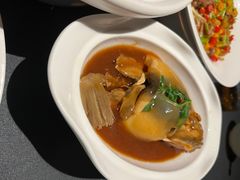 -肆月河豚·淮扬菜·湘菜(华天店)