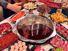 -三江汇火锅店(保全街店)