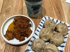 -陈家生煎(世茂双子塔店)