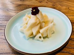 -湖畔鲁菜·二十年老字号餐厅(大明湖店)