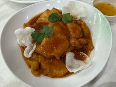 果汁猪排-万年酒楼(越秀南路店)