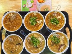 -食盈碗仔翅(星玺广场店)