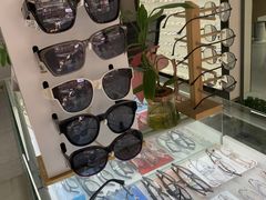 -创视镜匠眼镜管家(太升南路店)