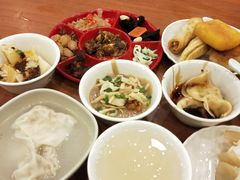 -龙抄手(春熙路总店)