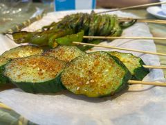 -新疆阿卜杜拉烧烤餐厅(四方坪店)