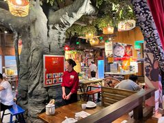 -老阿爸鲜鱼土菜(昆山花桥店)