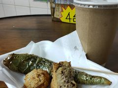 -香港街头小吃(常平店)