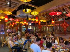 大堂-老凯俚酸汤鱼(鸿通城店)