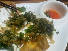 -隅乐胡椒虾·台湾菜·团建(皇岗店)