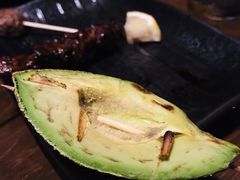 牛油果-木子烧鸟屋(百子湾店)