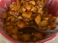 -胖哥料理(兴义里店)