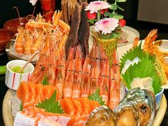 -松鹤精致料理(五一中路店)