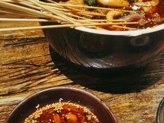 -串大叔炭火烤串·鸡西大冷面刀削面(总店)