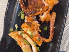 -渔娘渔家丹东海鲜(东直门店)