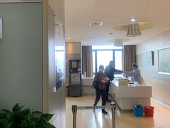 -浙江大学医学院附属邵逸夫医院(钱塘院区)