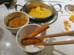 -龍歌自助小火锅(崂山丽达店)