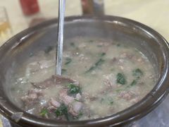 猪杂粥-标记美食新鲜猪杂(兴南大道店)