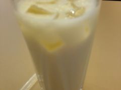 冰豆浆-都城快餐(花城店)