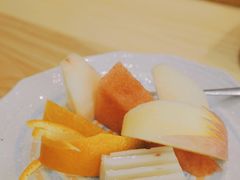 -江户·岚 创意料理(泛海店)