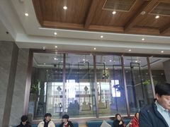 -星河湾温泉洗浴酒店