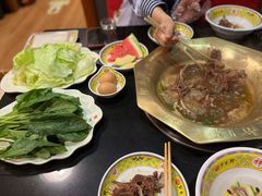 -芦月轩羊蝎子(劲松店)