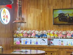 -杀猪天·韩国烤肉(总店)