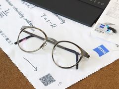 -目艮眼镜SHOWROOM(品牌集合店)