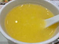 玉米粥-榆林镇筋饼(知春路店)