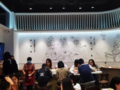 -犇逸·乐山跷脚牛肉·四川现炒(览海店)