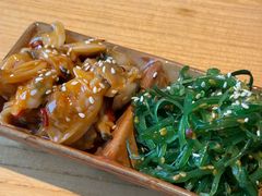 -鹤龟料理店(时代天街店)