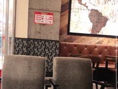 -星巴克(深圳湾体育中心店)