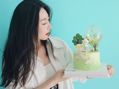 -CAKE BOSS 蛋糕老板(西单君太百货店)