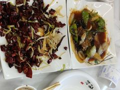 -北戴河庆山饭店·海鲜砂锅粥(北戴河黑石路店)