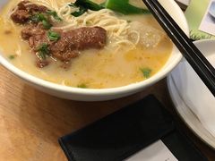 -新旺茶餐厅(嘉里城店)