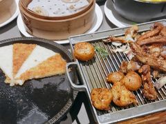 -小厨娘淮扬菜(天印大道店)